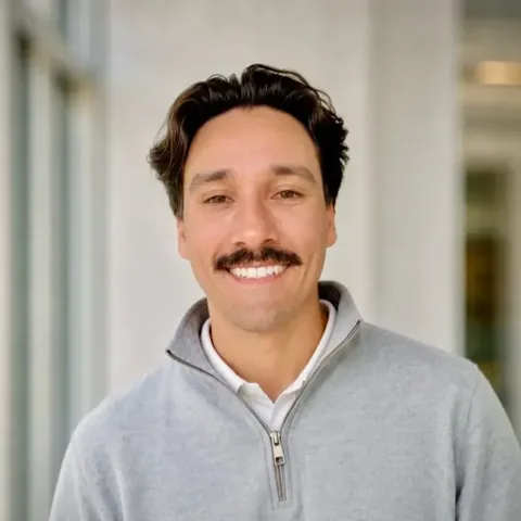 Gabriel Schmidt, da Freshweb